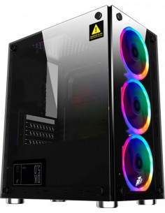 Case 1stPlayer X2 RGB noPSU